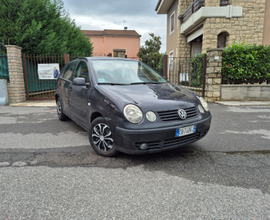 Volkswagen polo 1.2 ok x neopatentati prezzo tratt