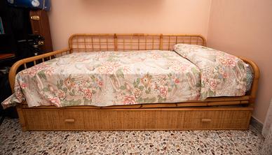 Letto Divano
