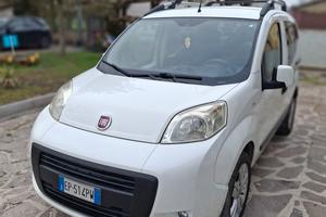 Fiat Qubo 