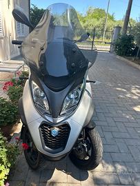 Piaggio MP3 400 hpe - 2021