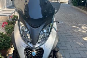 Piaggio MP3 400 hpe - 2021