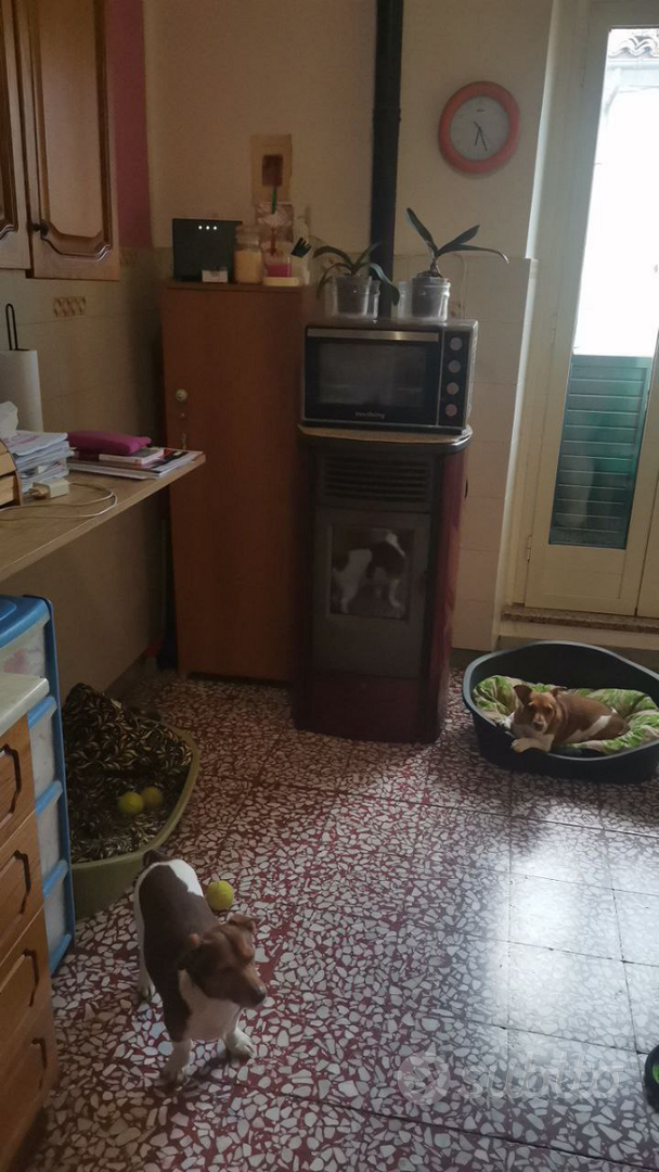 Appartamento – Ischia di Castro, Viterbo - Vista 3