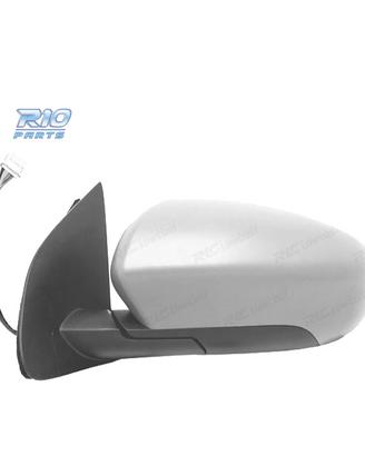 SPECCHIO COMPLETO SINISTRO NISSAN QASHQAI 06-14