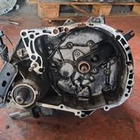 Cambio Renault Clio, Kangoo 1.9 D
