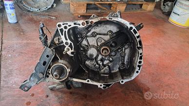 Cambio Renault Clio, Kangoo 1.9 D