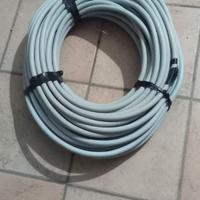 Cavo elettrico trifase