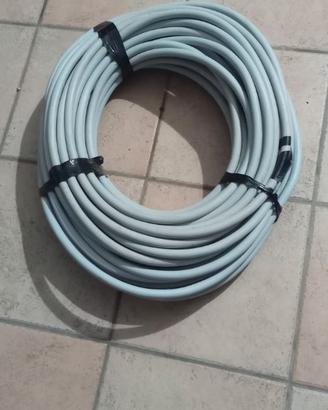 Cavo elettrico trifase