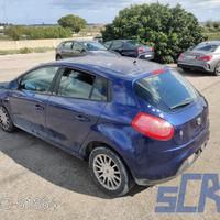 Fiat bravo 2 198 1.9 d multijet 120cv -ricambi