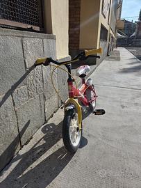 Bici per bambini