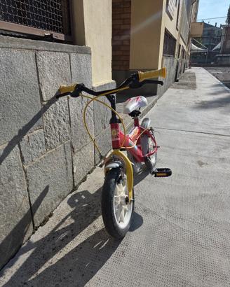 Bici per bambini