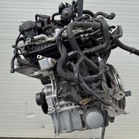 Motore Volkswagen Audi DBY