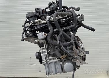 Motore Volkswagen Audi DBY