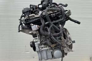 Motore Volkswagen Audi DBY