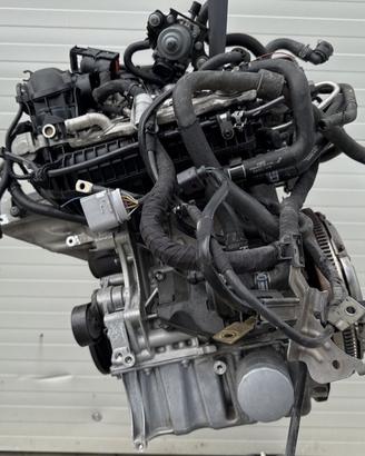 Motore Volkswagen Audi DBY