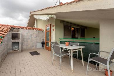 Appartamento di 68 m² con 3 locali e posto auto a 