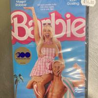 DVD Barbie 2023