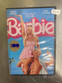 DVD Barbie 2023