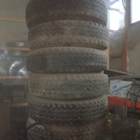 Gomme Trilex 11.00.20