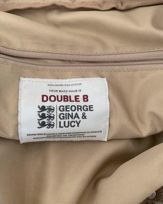 Borsa george gina & lucy