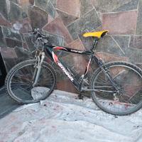 Bicicletta ragazzo