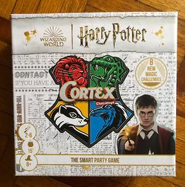 Cortex Harry Potter