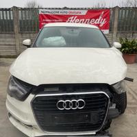 Auto per pezzi AUDI A1 Sportback 8XA, 8XF 2011 - 2