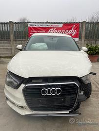 Ricambi AUDI A1 Sportback 8XA, 8XF 2011 - 2018 1.6