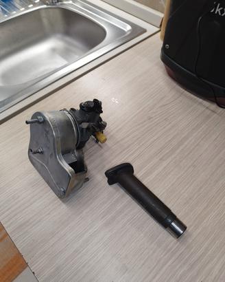 carburatore 18 16 shbc dell'orto 