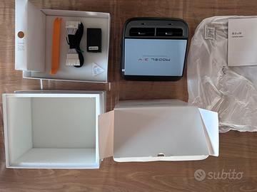 Display Posteriore Tesla Model 3 / Model Nuovo