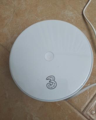 router 4g tre 