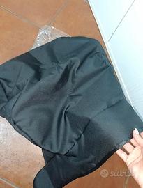 Coprigambe passeggino universale