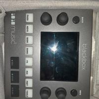 1010music blackbox e accessori