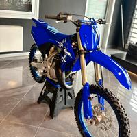 yz 125 2026