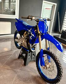 yz 125 2026