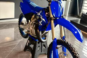 yz 125 2026