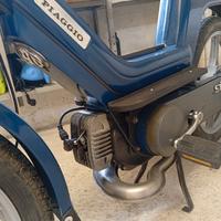 Piaggio si