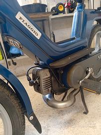 Piaggio si