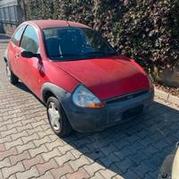 Ricambi Ford Ka 1.3 3P Anno 1998