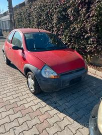 Ricambi Ford Ka 1.3 3P Anno 1998