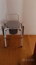 Sedia comoda