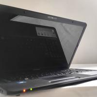 Toshiba Satellite C670D 17 pollici NON funzionante
