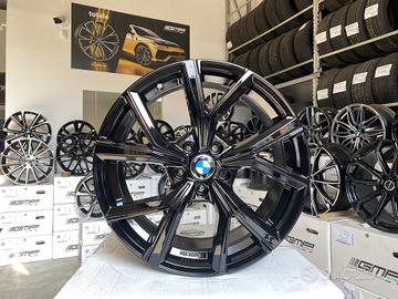 Cerchi Bmw raggio 17 NUOVI cod.093281