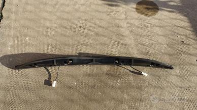 RIVESTIMENTO PORTA  POSTERIORE BAULE LANCIA MUSA