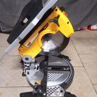 Troncatrice femi tr076