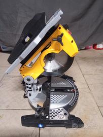 Troncatrice femi tr076