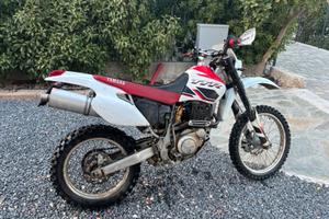 Yamaha TTR 600