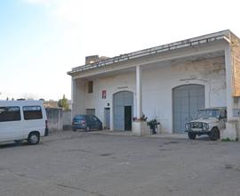 Negozio a Castellana Grotte, 4 locali
