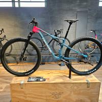 Cannondale Scalpel Lefty 2 2024 Taglia M e L
