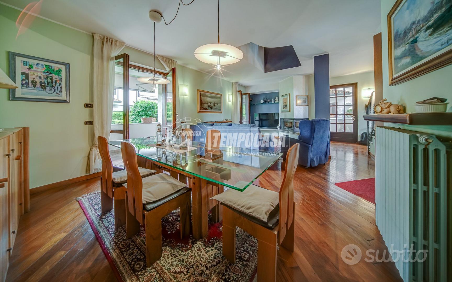 House in Borgomanero, Santa Cristinetta - Vista 3