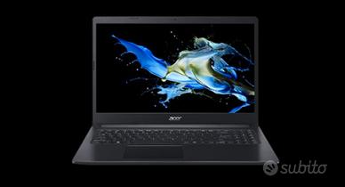 NOTEBOOK ACER EXTENSA EX215-31-C5CJ NX.EFTET.00P